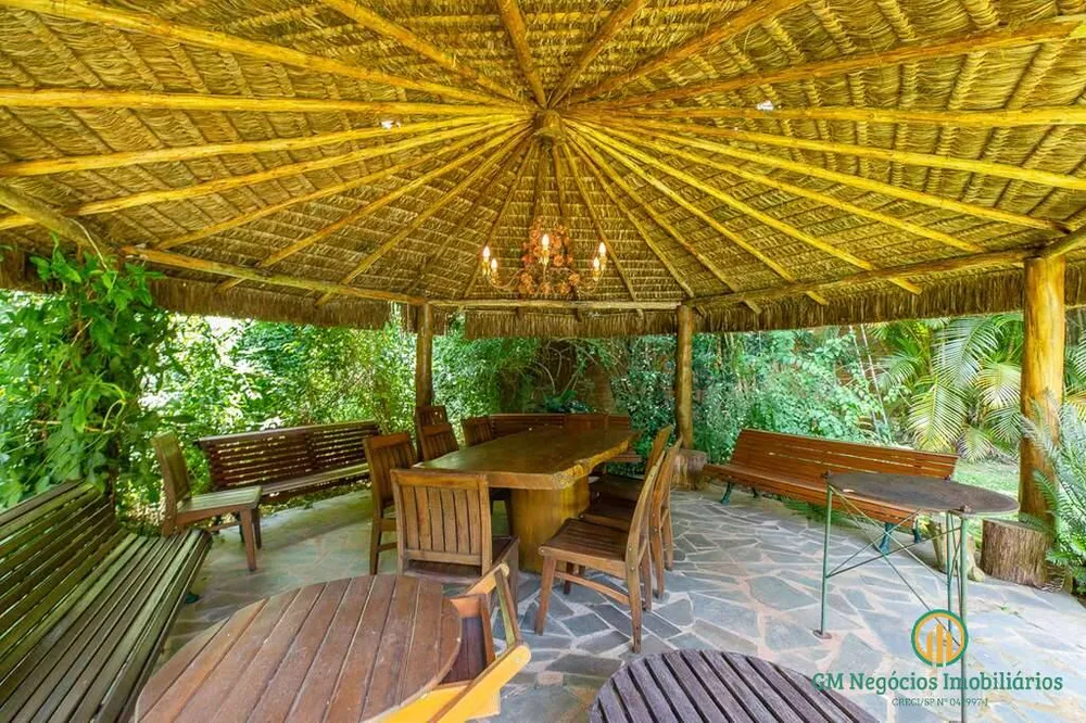 Casa de Condomínio, 6 quartos - Foto 8