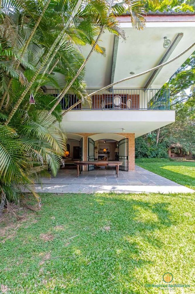 Casa de Condomínio, 6 quartos - Foto 6