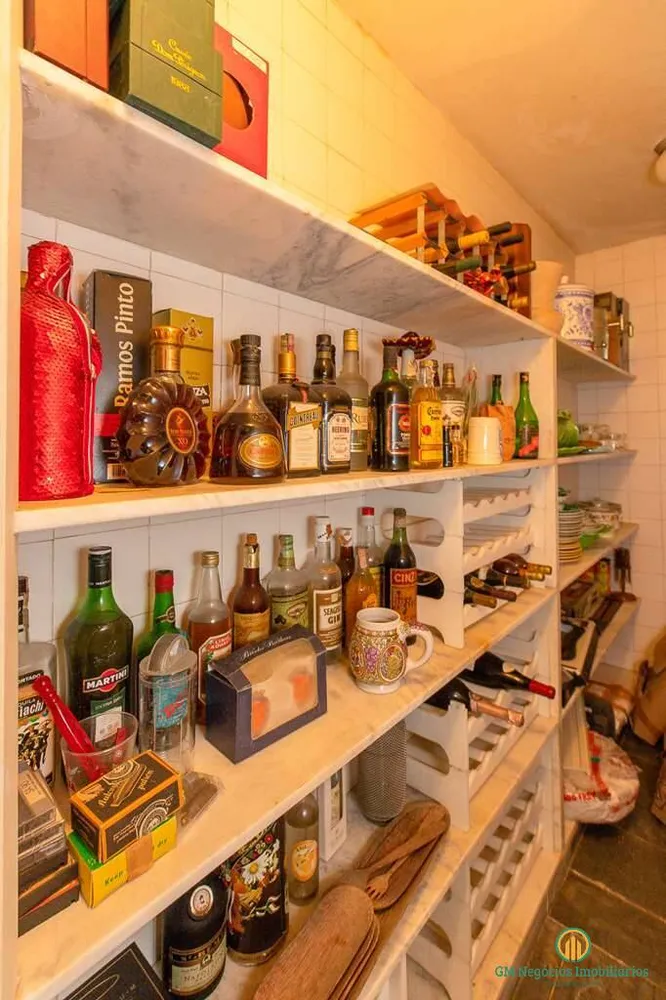 Casa de Condomínio, 6 quartos - Foto 12