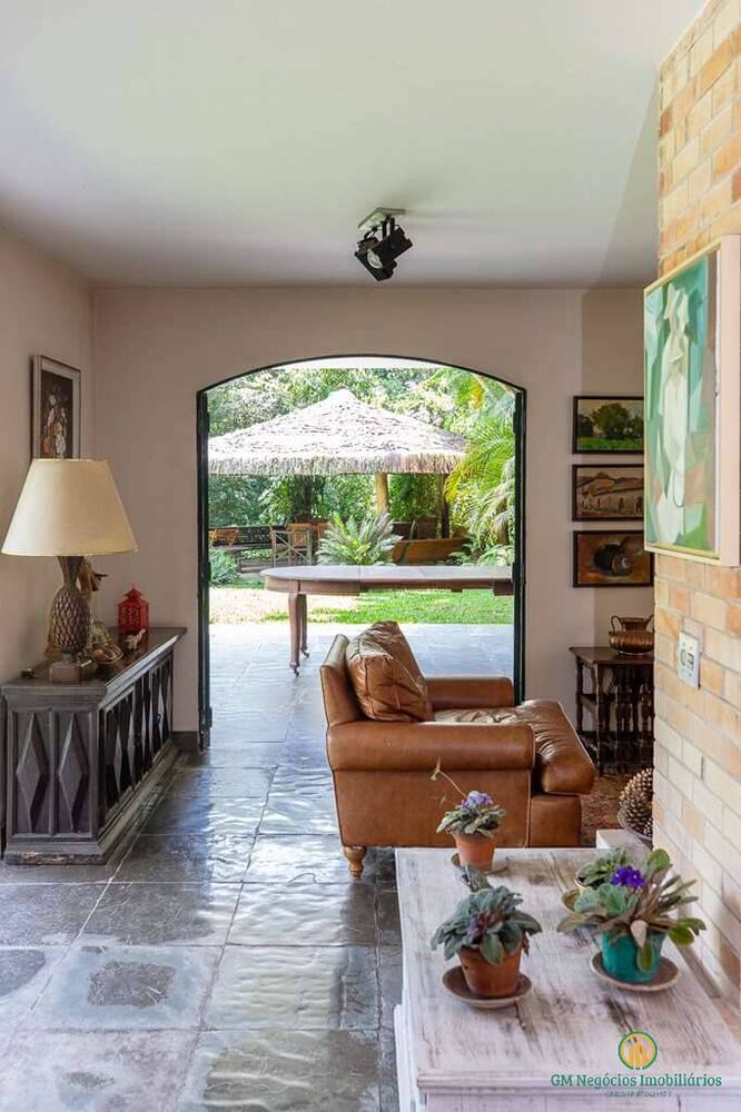 Casa de Condomínio, 6 quartos - Foto 5
