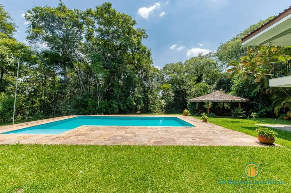 Casa de Condomínio, 6 quartos - Foto 6