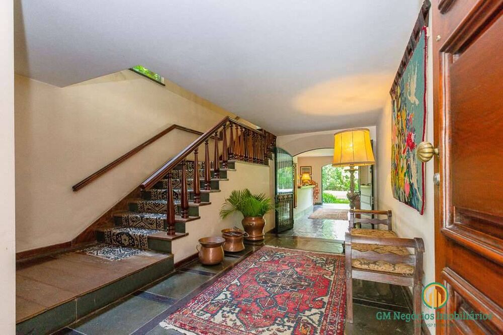 Casa de Condomínio, 6 quartos - Foto 7
