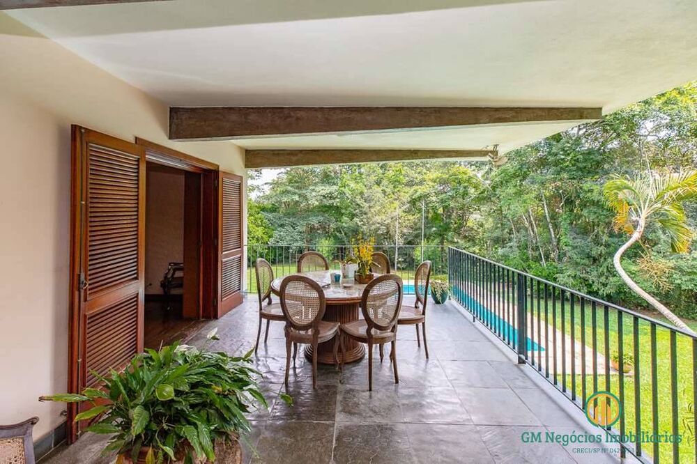 Casa de Condomínio, 6 quartos - Foto 15