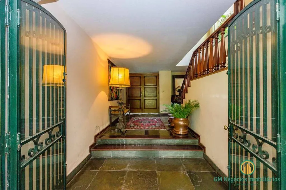 Casa de Condomínio, 6 quartos - Foto 4
