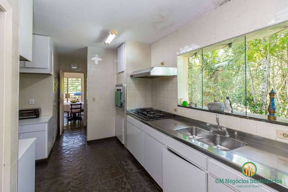 Casa de Condomínio, 6 quartos - Foto 12