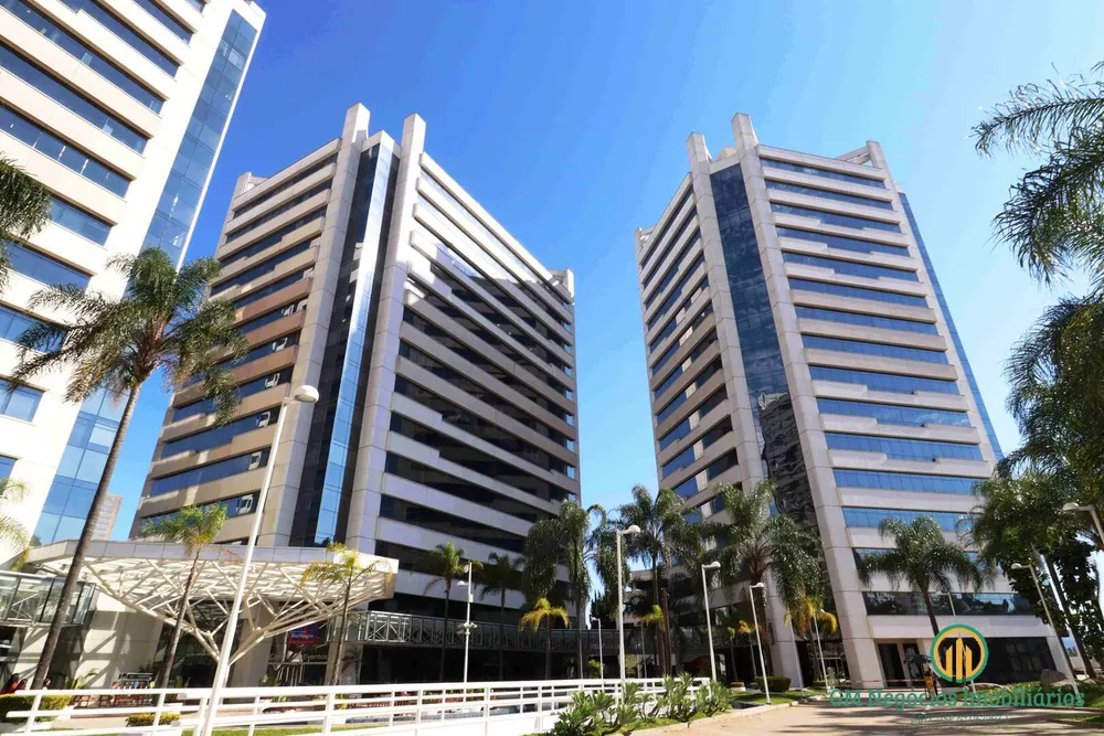 Sala-Conjunto, 678 m² - Foto 1
