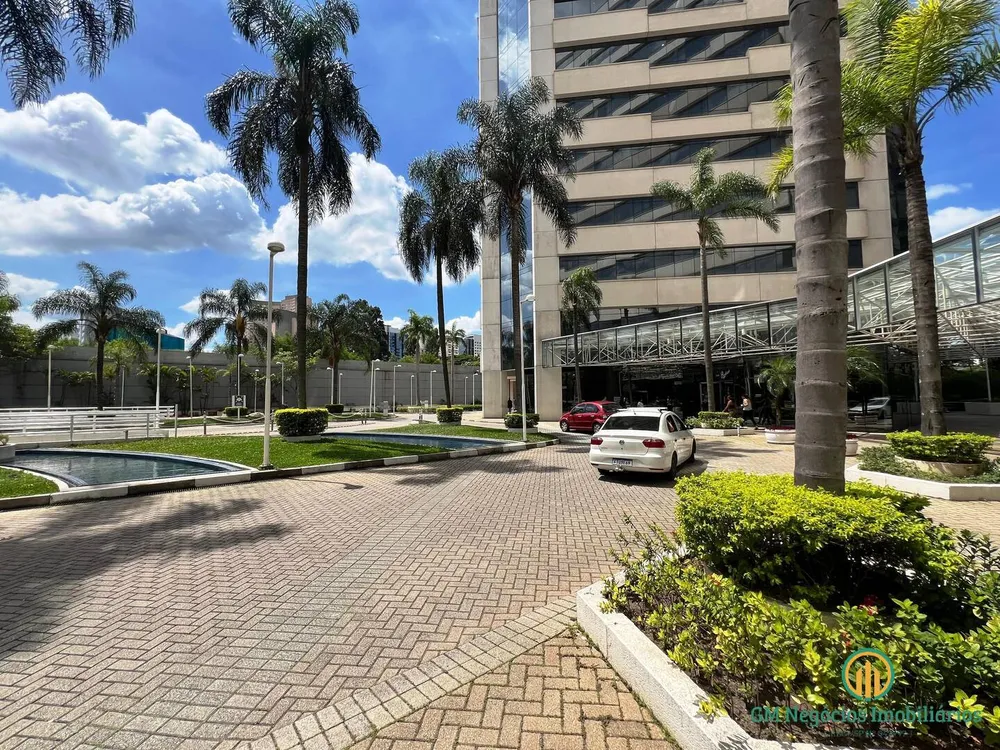 Sala-Conjunto, 678 m² - Foto 12