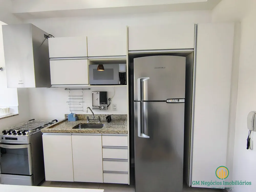Apartamento, 1 quarto, 38 m² - Foto 8