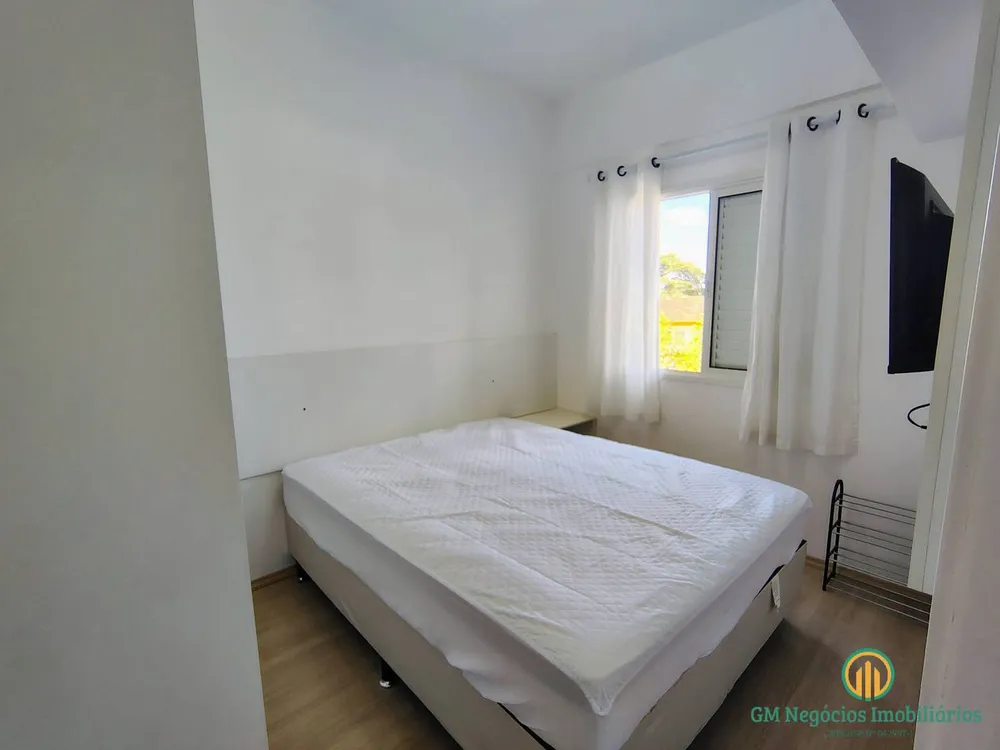 Apartamento, 1 quarto, 38 m² - Foto 6