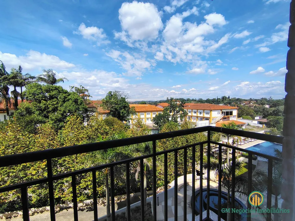 Apartamento, 1 quarto, 38 m² - Foto 12