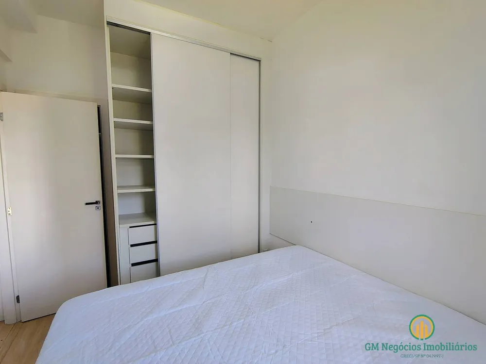 Apartamento, 1 quarto, 38 m² - Foto 7