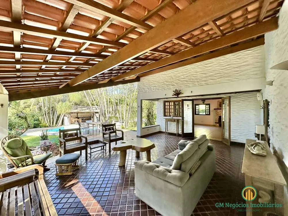 Casa de Condomínio, 3 quartos - Foto 6