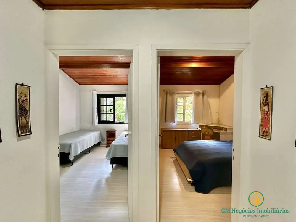 Casa de Condomínio, 3 quartos - Foto 11
