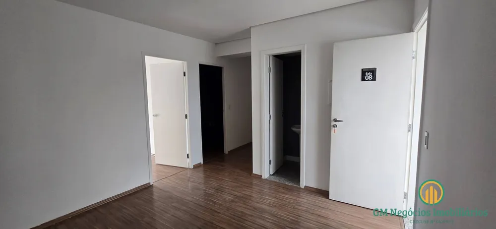 Sala-Conjunto, 49 m² - Foto 4