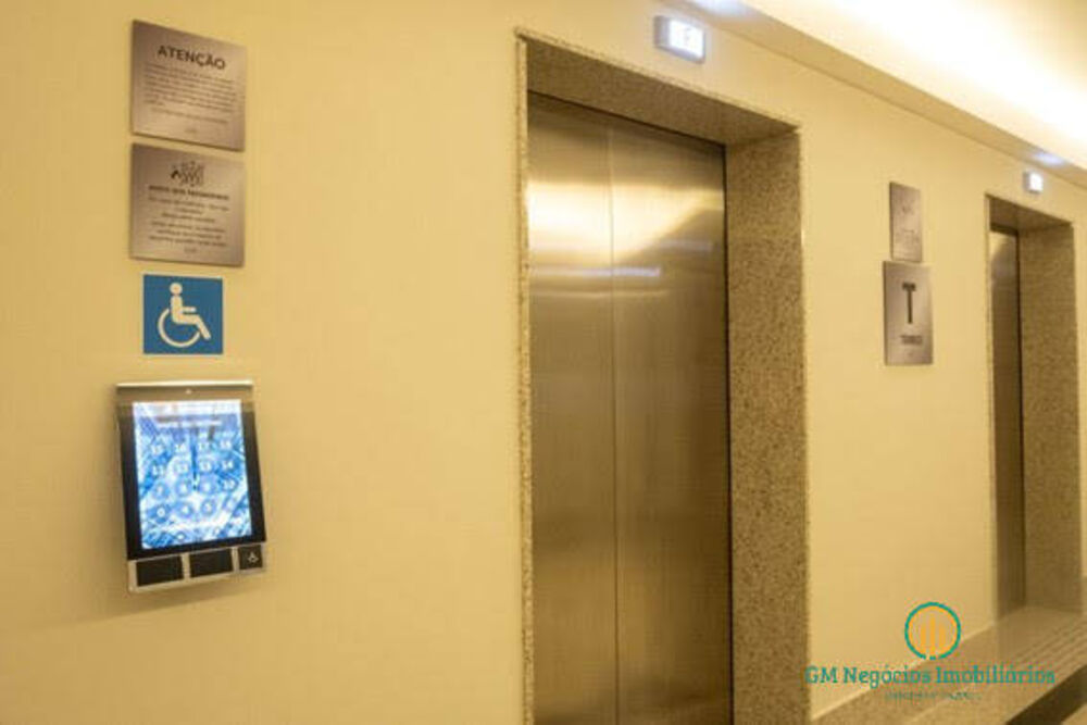 Prédio Inteiro, 557 m² - Foto 3