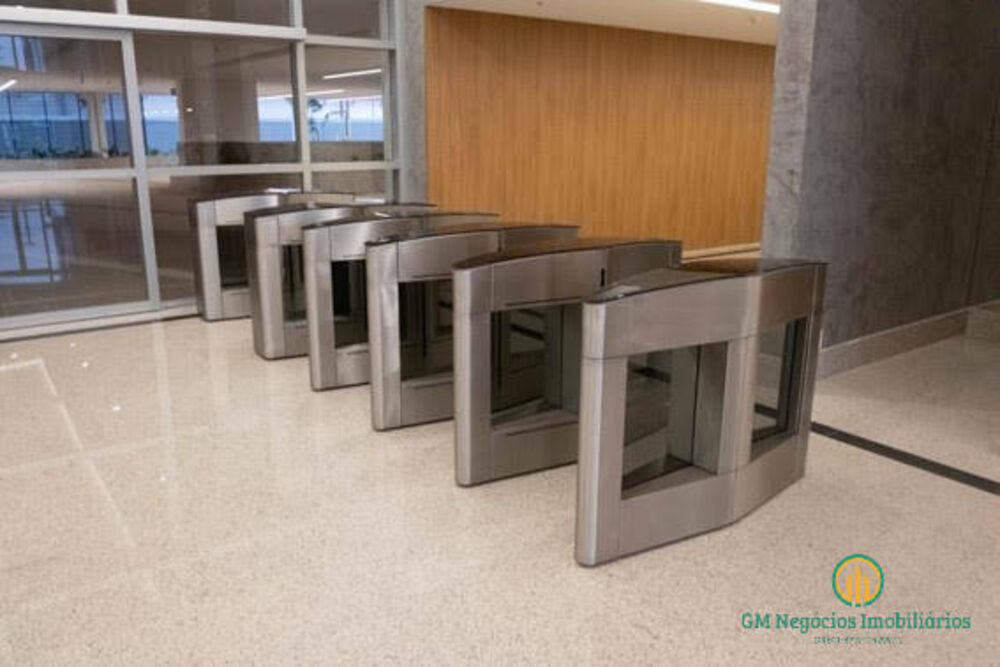 Prédio Inteiro, 557 m² - Foto 2