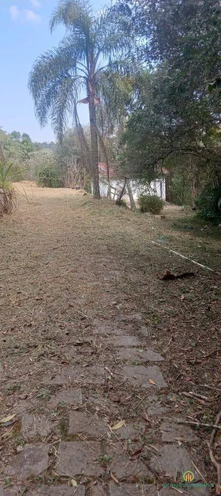 Terreno, 21 hectares - Foto 3