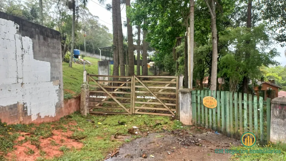 Terreno, 21 hectares - Foto 2