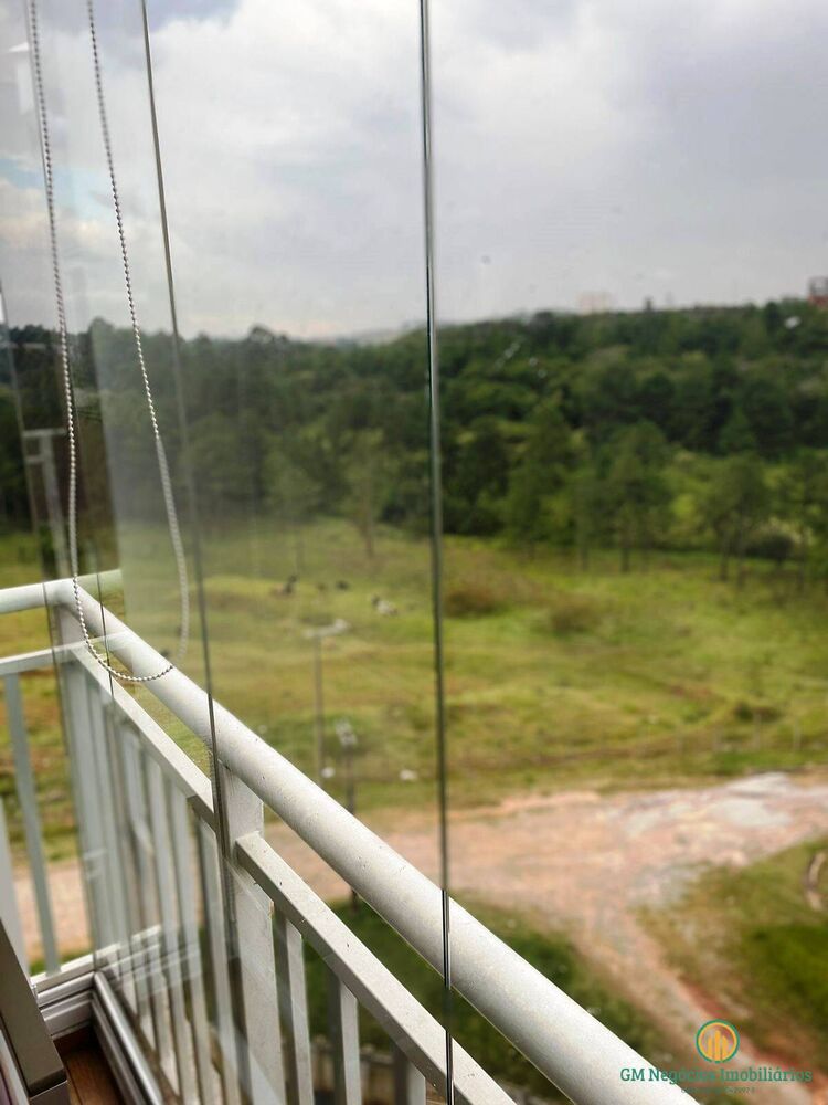 Apartamento, 2 quartos, 59 m² - Foto 3