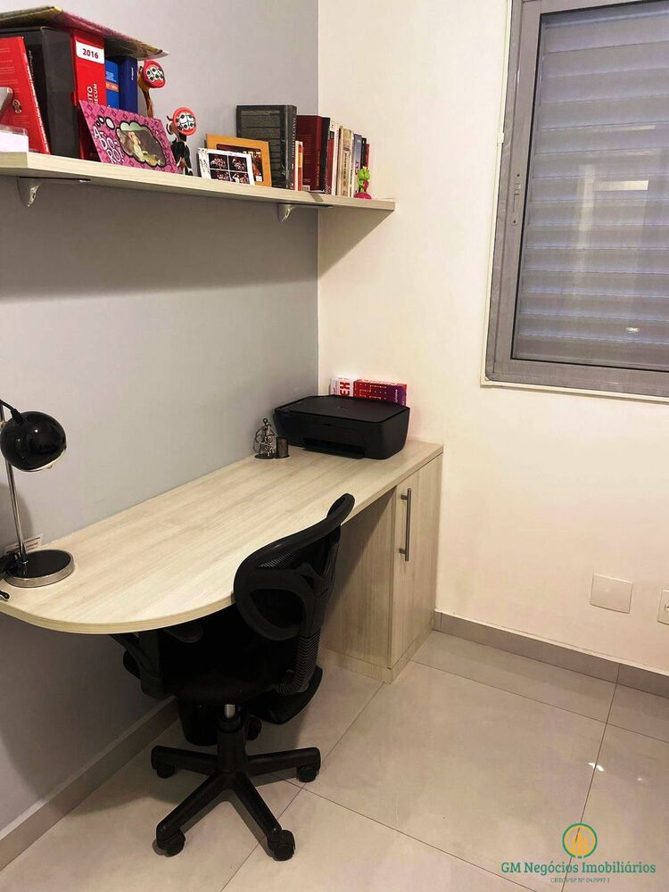 Apartamento, 2 quartos, 59 m² - Foto 4