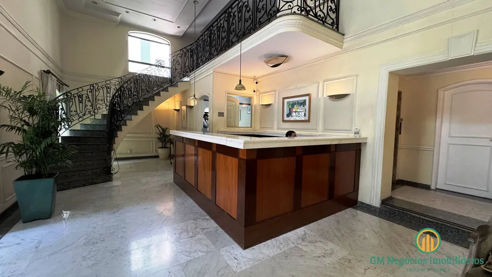 Flat/Apart Hotel, 1 quarto, 51 m² - Foto 5
