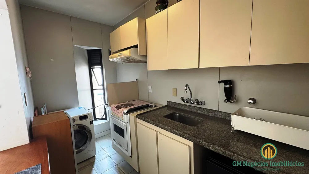 Flat/Apart Hotel, 1 quarto, 51 m² - Foto 9
