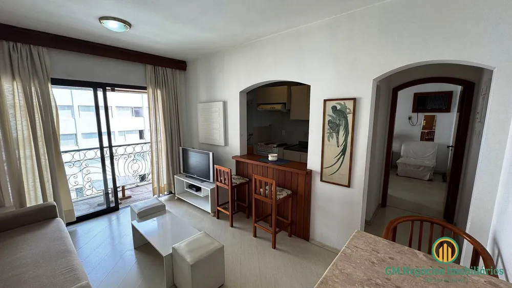 Flat/Apart Hotel, 1 quarto, 51 m² - Foto 6