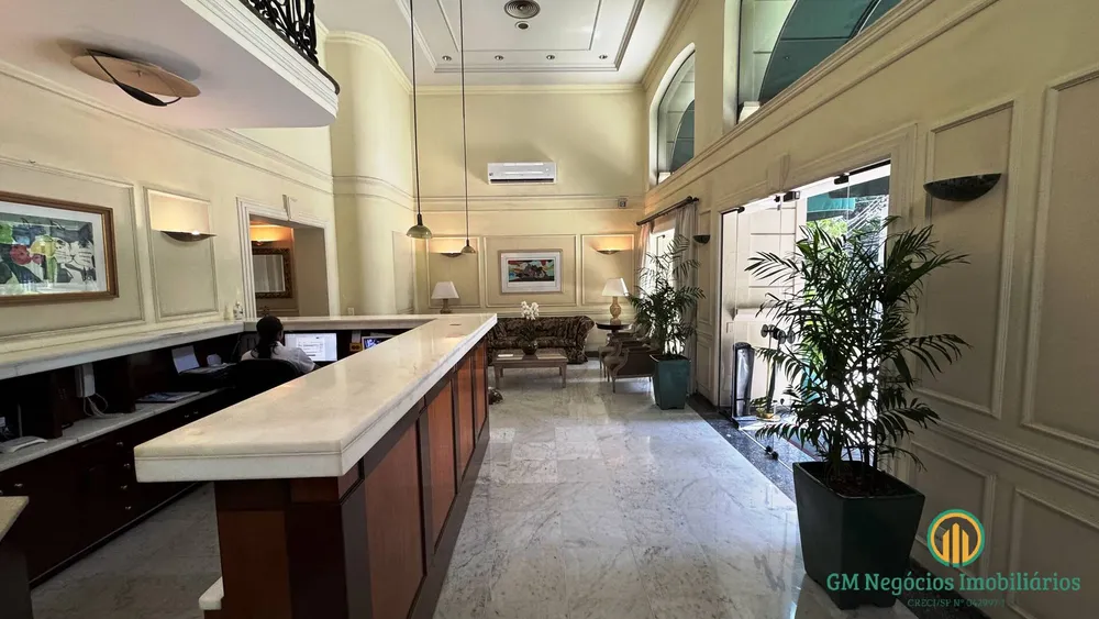 Flat/Apart Hotel, 1 quarto, 51 m² - Foto 10