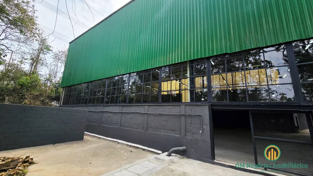 Depósito-Galpão, 1460 m² - Foto 3