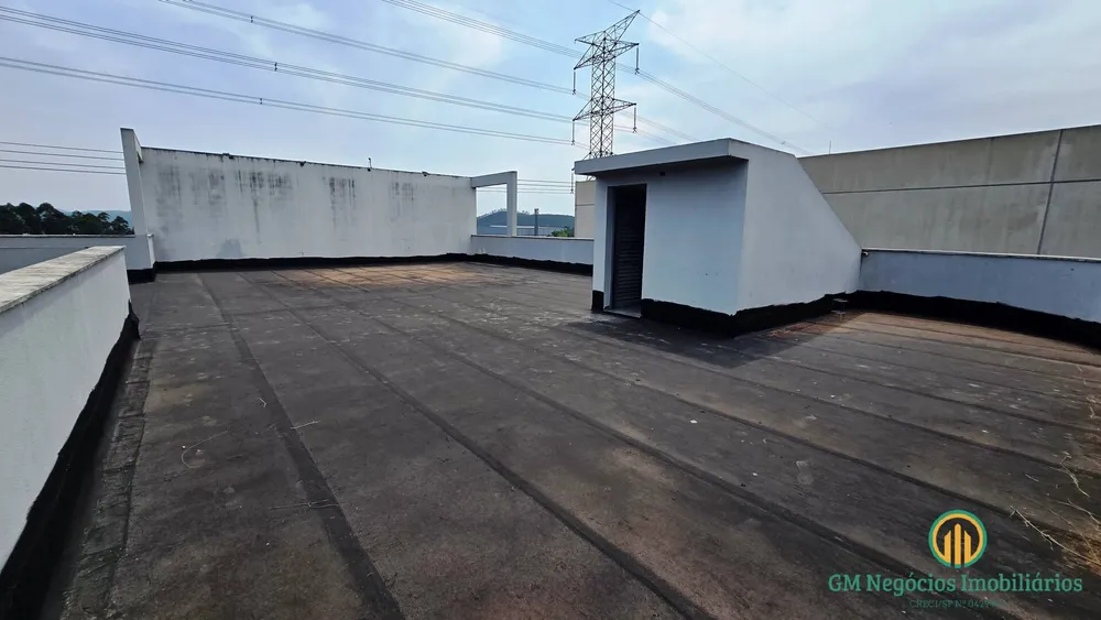 Depósito-Galpão, 1460 m² - Foto 12