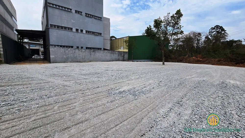 Depósito-Galpão, 1460 m² - Foto 4