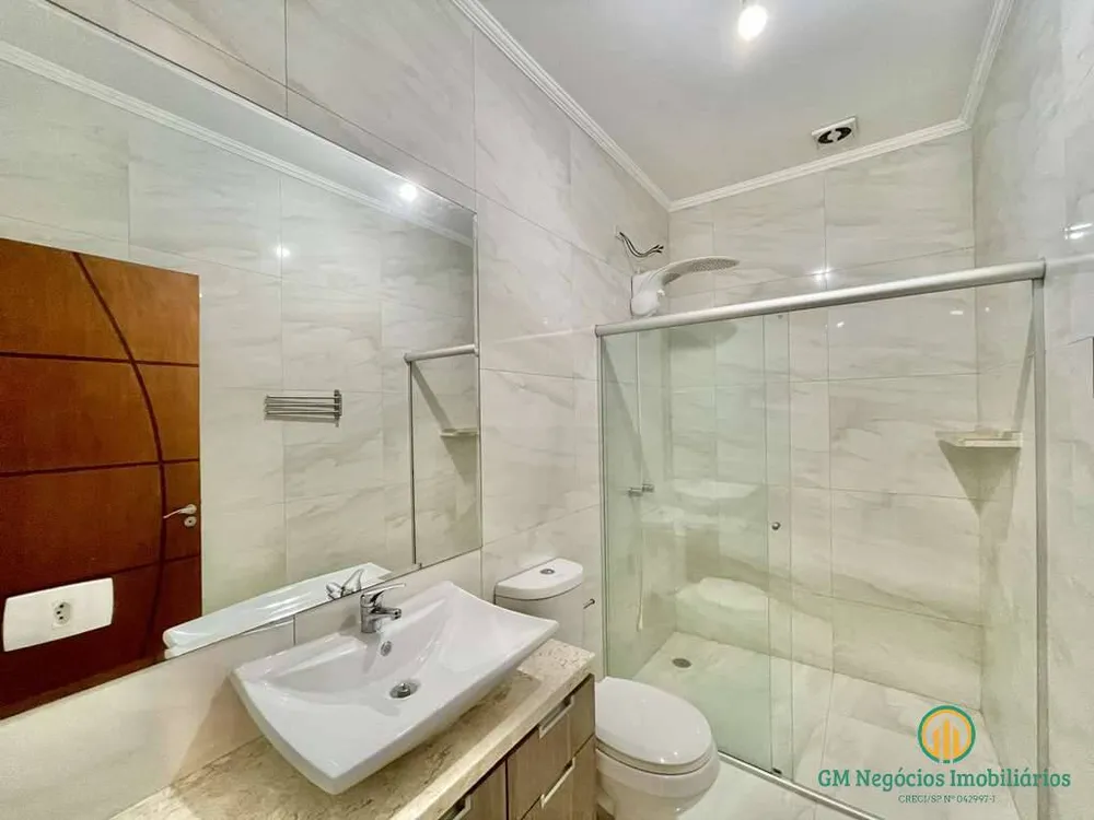Casa de Condomínio, 6 quartos - Foto 22