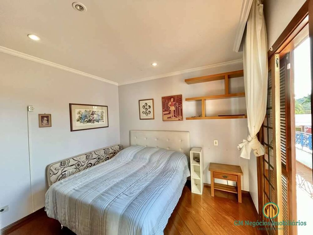 Casa de Condomínio, 6 quartos - Foto 7
