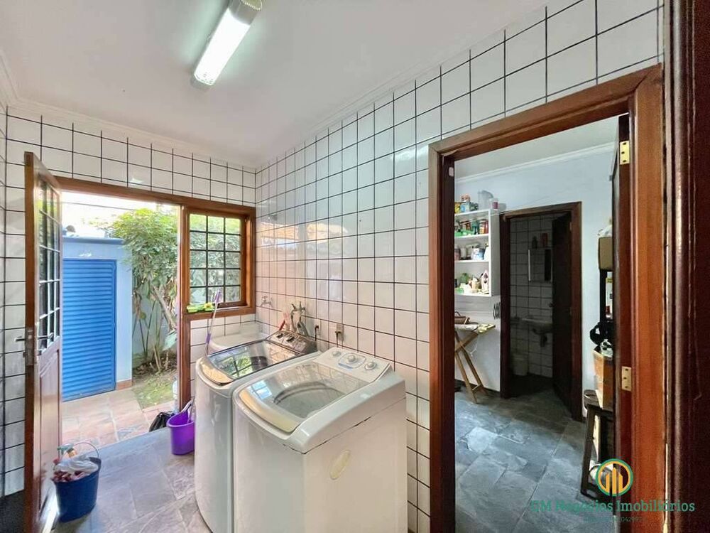 Casa de Condomínio, 6 quartos - Foto 8
