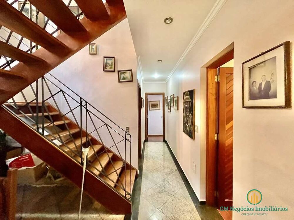 Casa de Condomínio, 6 quartos - Foto 3