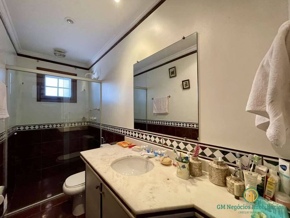 Casa de Condomínio, 6 quartos - Foto 5