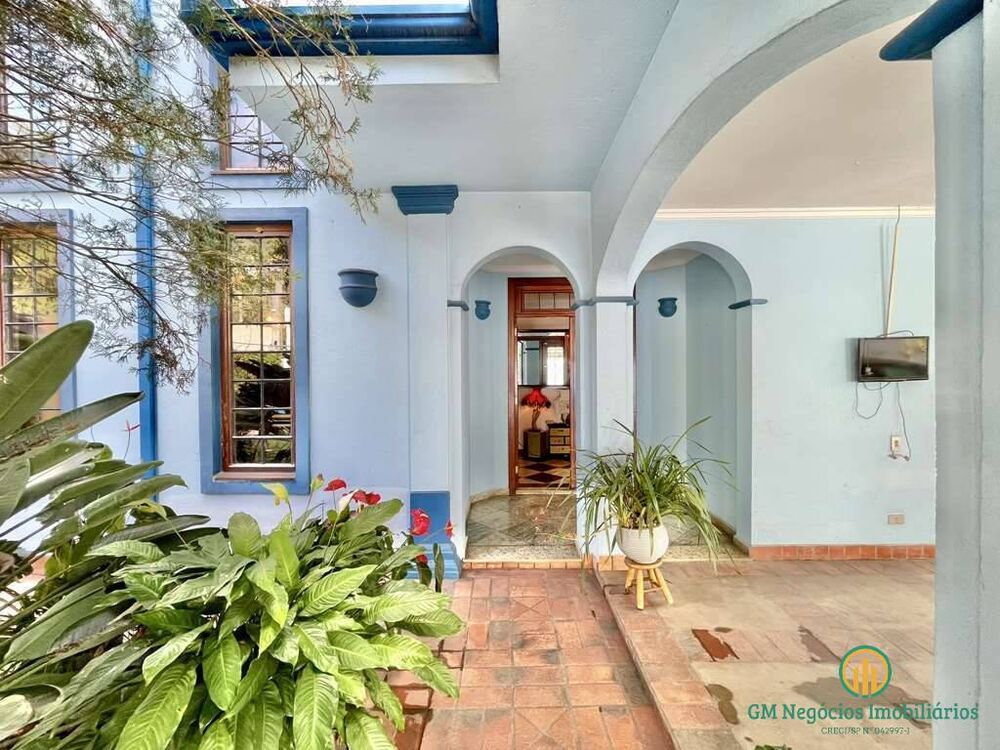 Casa de Condomínio, 6 quartos - Foto 9