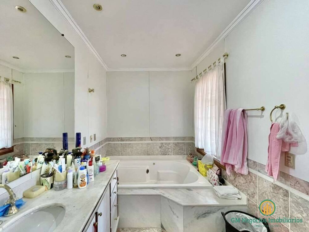 Casa de Condomínio, 6 quartos - Foto 10