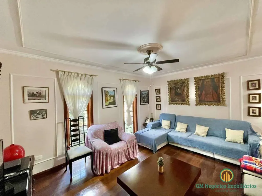 Casa de Condomínio, 6 quartos - Foto 10