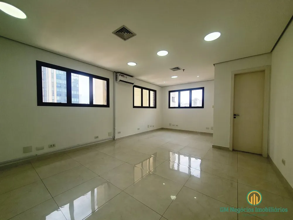Sala-Conjunto, 52 m² - Foto 1