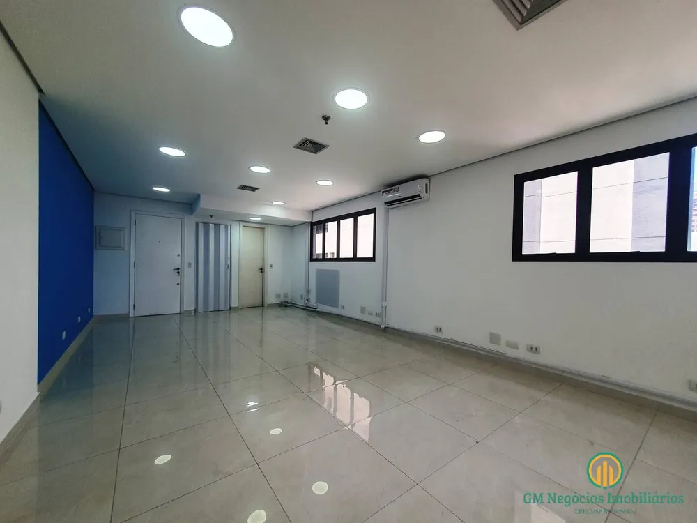 Sala-Conjunto, 52 m² - Foto 6