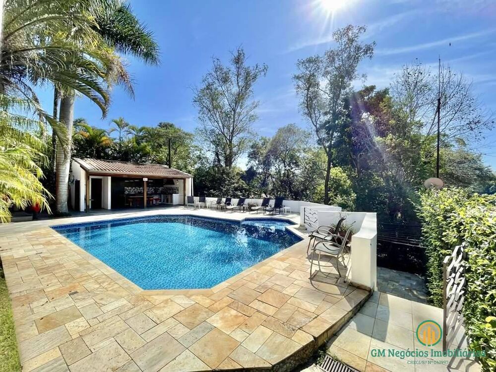 Casa de Condomínio, 5 quartos - Foto 9