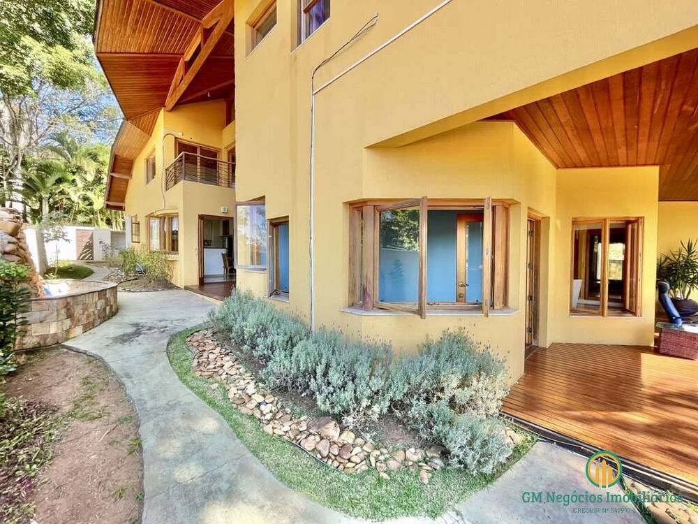 Casa de Condomínio, 5 quartos - Foto 8
