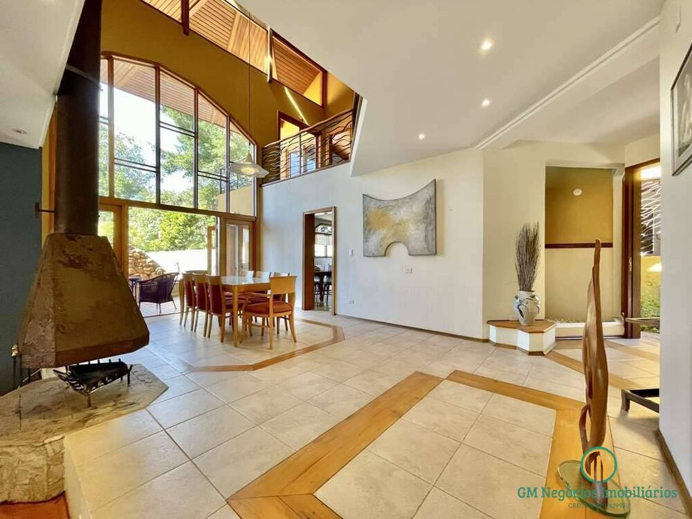 Casa de Condomínio, 5 quartos - Foto 5