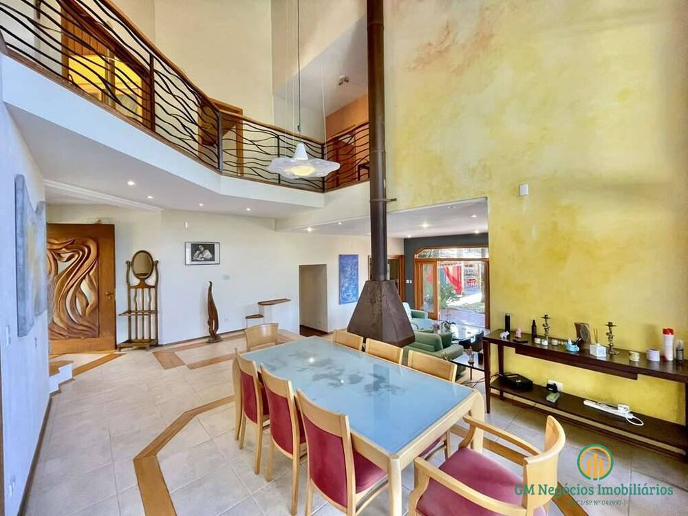 Casa de Condomínio, 5 quartos - Foto 4