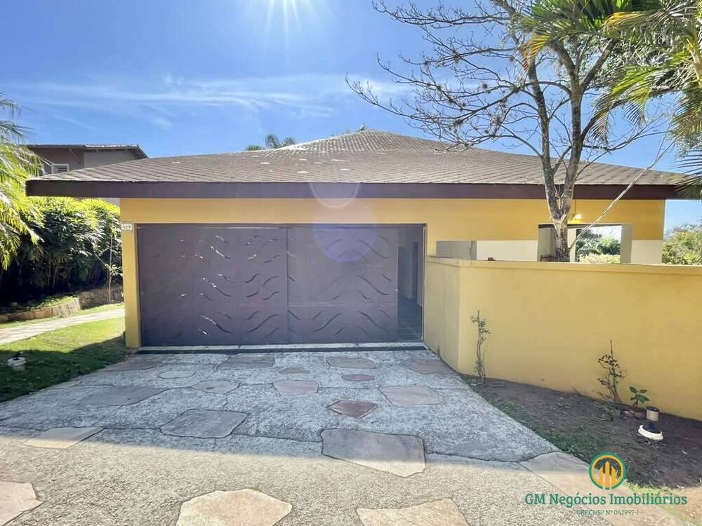 Casa de Condomínio, 5 quartos - Foto 2