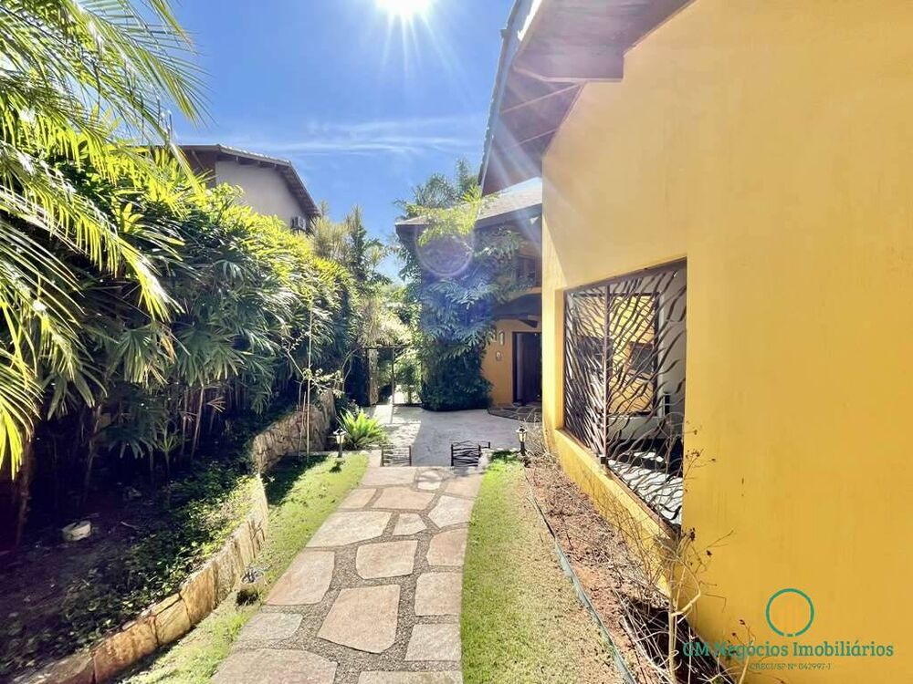 Casa de Condomínio, 5 quartos - Foto 3