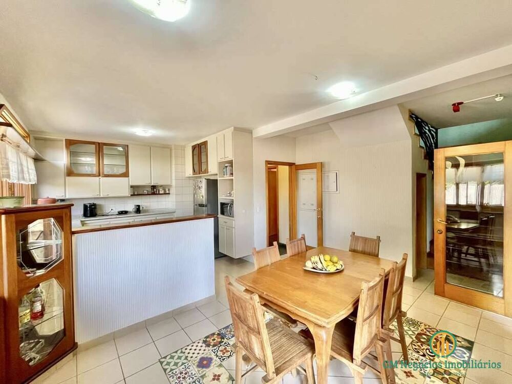 Casa de Condomínio, 5 quartos - Foto 6