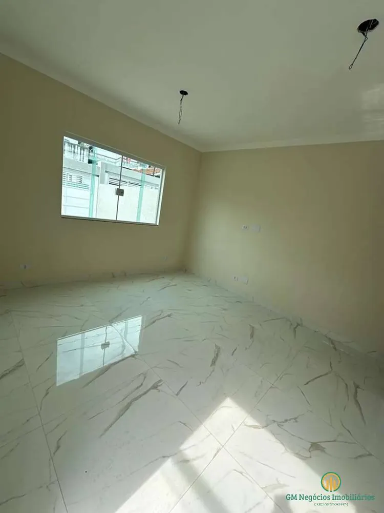 Casa, 3 quartos, 117 m² - Foto 4