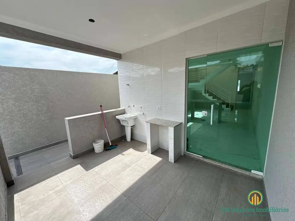 Casa, 3 quartos, 117 m² - Foto 7